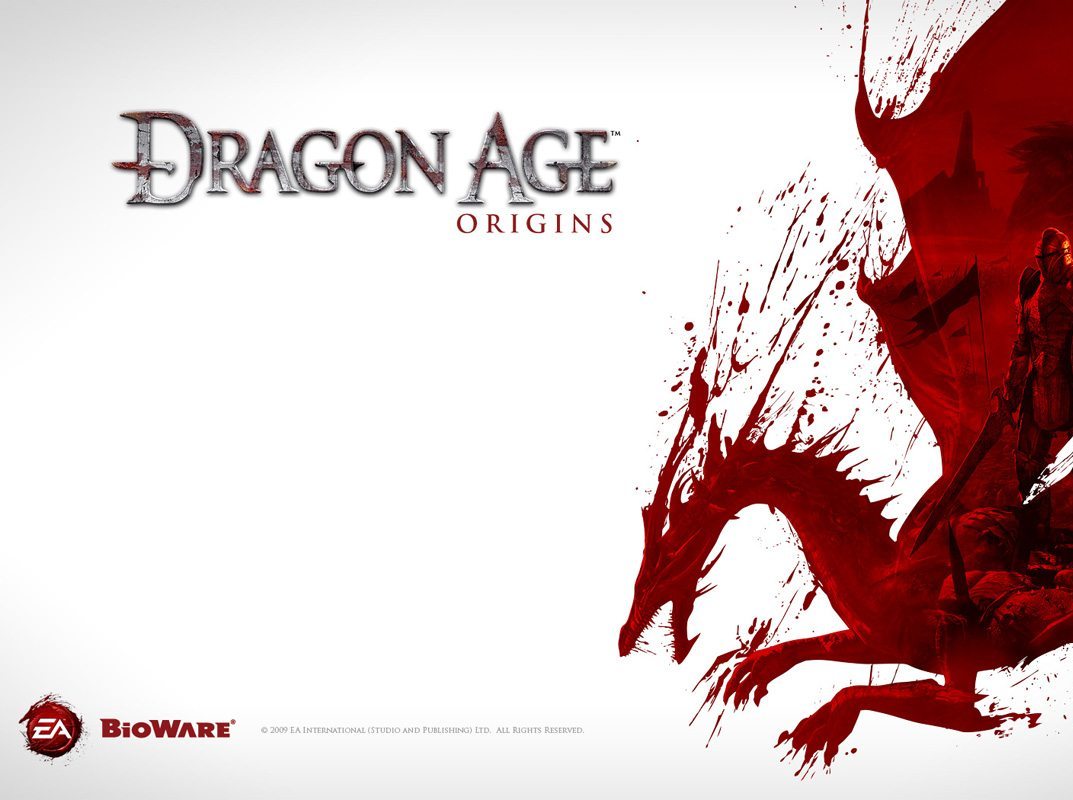 Dragon age origins dlc steam фото 59