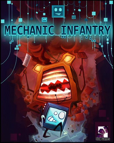 Mechanic Infantry (2011/PC/Eng)