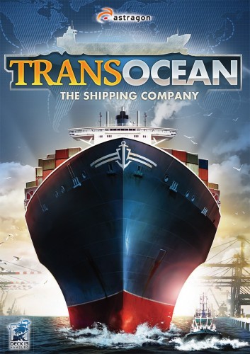TransOcean – The Shipping Company (2014) PC | Steam-Rip от N-TORRENTS.RU