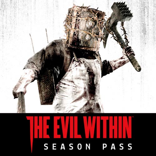 The Evil Within: The Executioner (2015) PC | Лицензия | DLC
