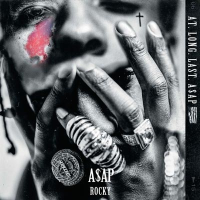 A$AP Rocky – AT.LONG.LAST.A$AP (2015) AAC