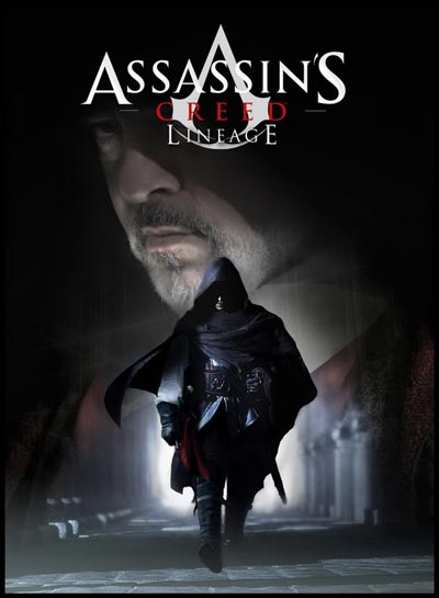 Кредо убийцы: Родословная / Assassin's Creed: Lineage (2009) DVDRip