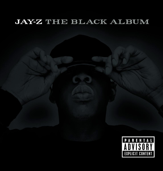 JAY-Z - The Black Album (2003) AAC
