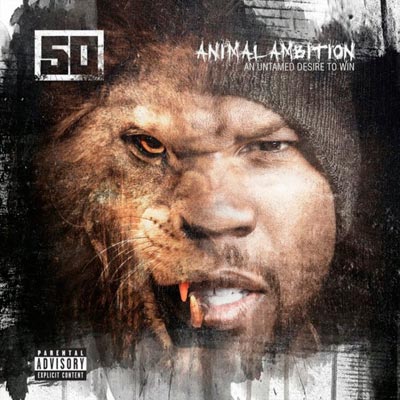 50 Cent - Animal Ambition: An Untamed Desire to Win [Deluxe Edition] (2014) AAC