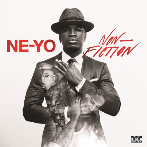 Ne-Yo - Non-Fiction [Deluxe Version] (2015) AAC