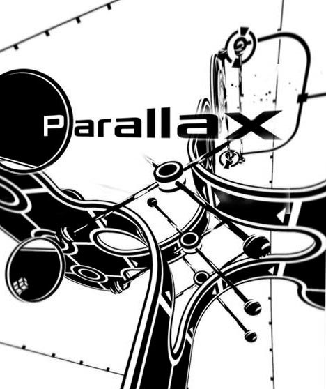 Parallax (2015) PC | RePack