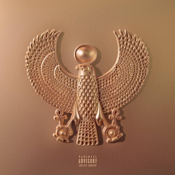 Tyga - The Gold Album: 18th Dynasty (2015) MP3