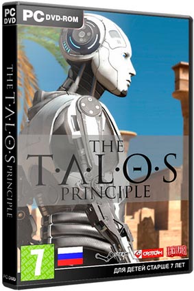 The Talos Principle (2014) PC | RePack от FitGirl
