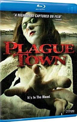 Чумной город / Plague Town / 2008 / BDRip (720p)