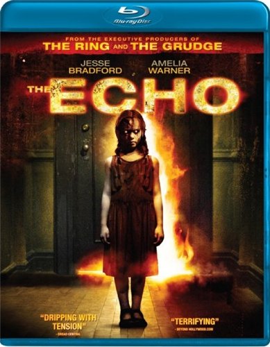 Эхо / The Echo (2008) BDRip