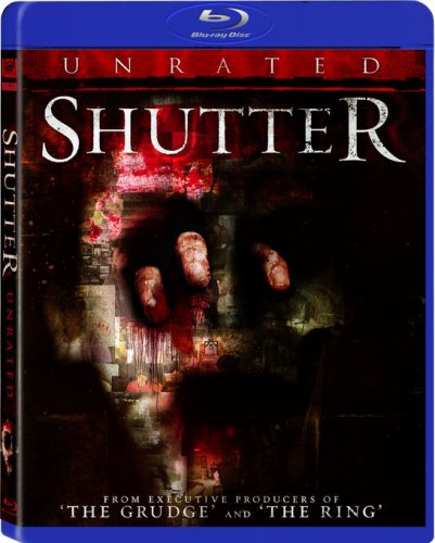 Фантомы / Shutter [UNRATED] (2008) BDRip