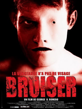Вышибала / Bruiser (2000) DVDRip