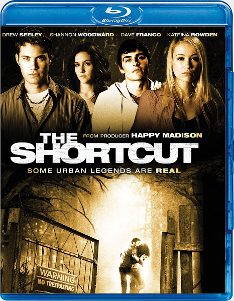 Короткий путь / The Shortcut (2009) 720p BDRip