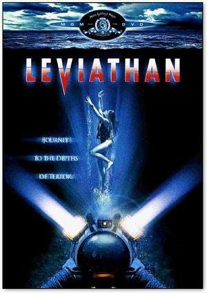 Leviathan / Левиафан (1989) DVDRip