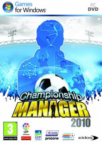 Championship Manager 2010 (2009) | RePack RUS