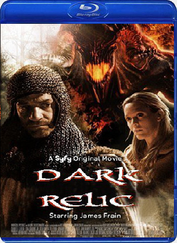 Крестовые походы / Dark Relic (2010) 720p HDTV