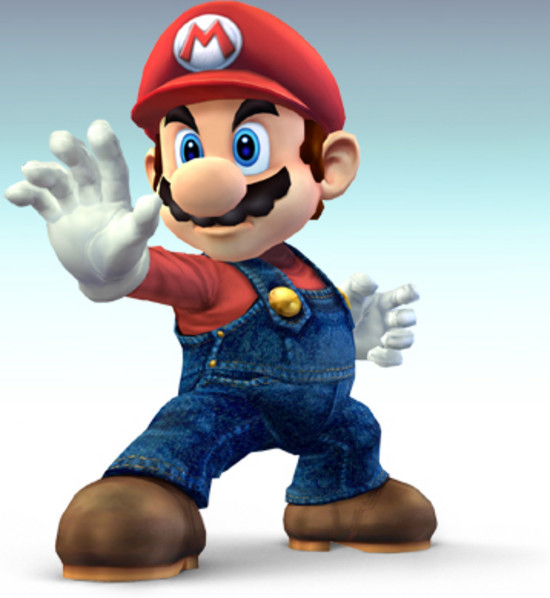 Mario forever (2011/PC/English)