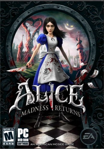 Alice: Madness Returns (2011/PC/Русский/Lossless RePack)