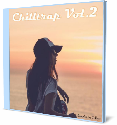 VA - Chilltrap Vol.2 [Compiled by Zebyte] (2015) MP3