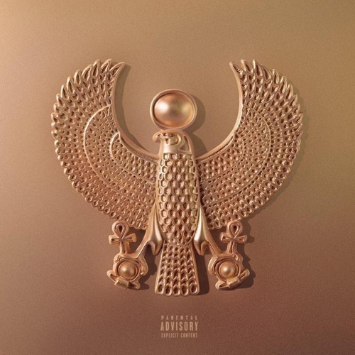 Tyga - The Gold Album: 18th Dynasty (2015) AAC