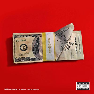 Meek Mill - Dreams Worth More Than Money (2015) AAC