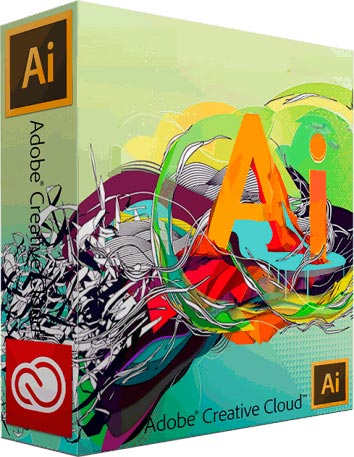 Adobe Illustrator CC 2015 [v19.0] [x86/x64] (2015) PC | by m0nkrus