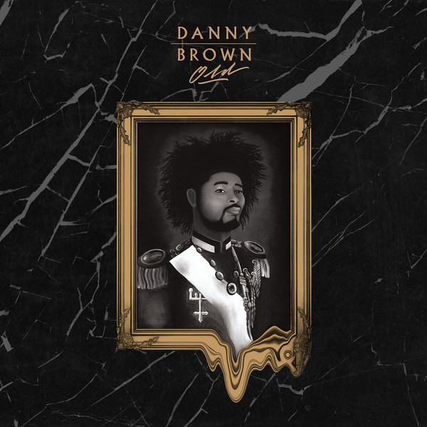 Danny Brown - Old (2013) AAC