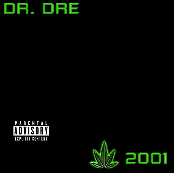 Dr. Dre - 2001 (1999) AAC