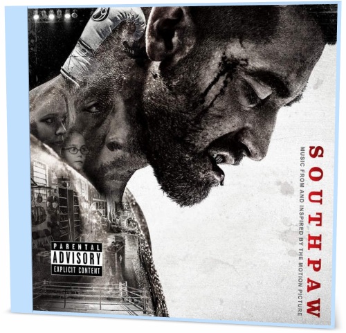 OST - Southpaw (2015) MP3