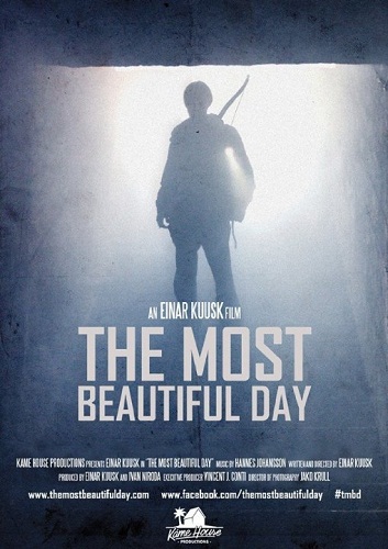 Самый прекрасный день / The Most Beautiful Day (2015) WEB-DLRip | L