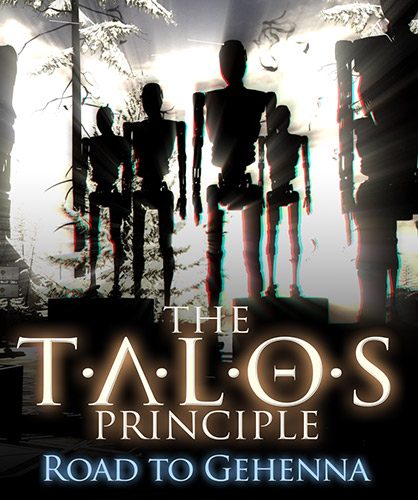 The Talos Principle: Road to Gehenna (2015) PC | Repack