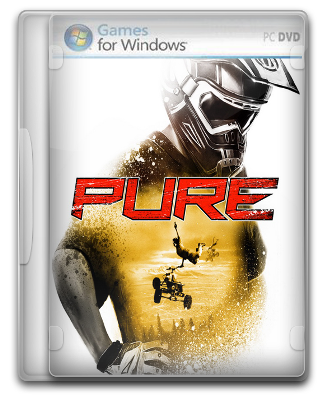 Pure (2008/PC/Русский)