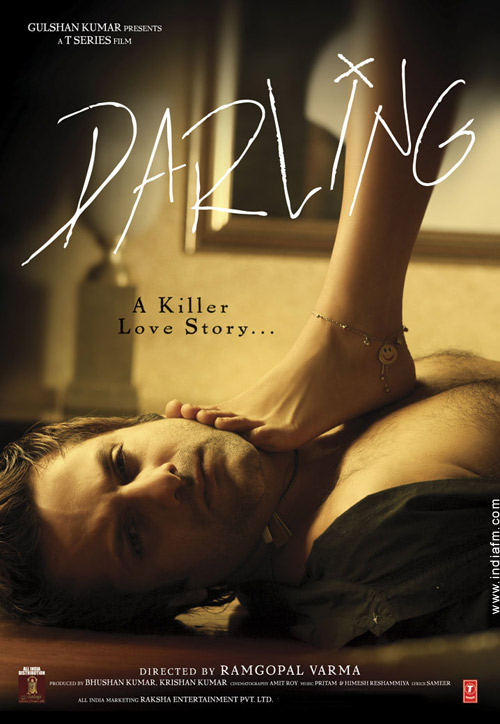 Любовница / Darling (2007/DVDRip)