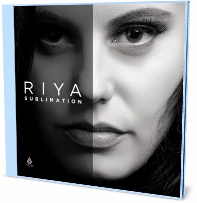 Riya - Sublimation (2015) MP3