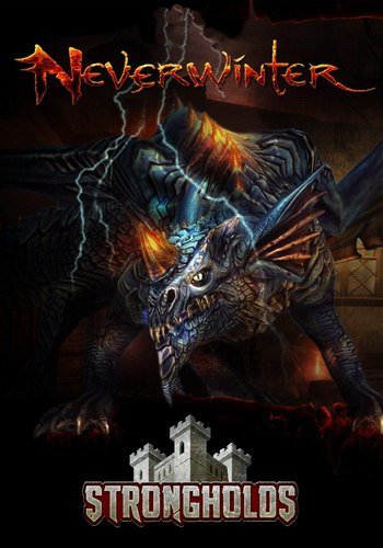 Neverwinter Strongholds [NW.50.20150722a.10] (2015) PC | Лицензия