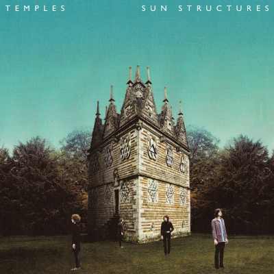 Temples - Sun Structures (2014) MP3