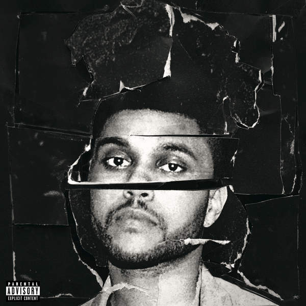 The Weeknd – Beauty Behind The Madness (2015) AAC