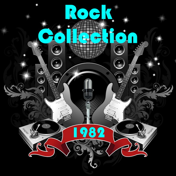 Rock Collection 1982 (2015) MP3