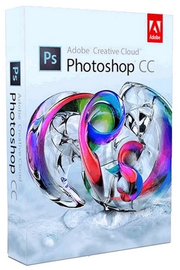 Adobe Photoshop CC [v.2014.2.3 (20150807.r.342)] (2015) PC | RePack by D!akov