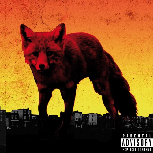 The Prodigy - The Day Is My Enemy [Japanese Edition] (2015) MP3