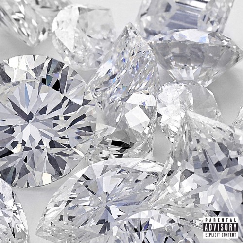 Drake & Future - What a Time To Be Alive (2015/AAC)