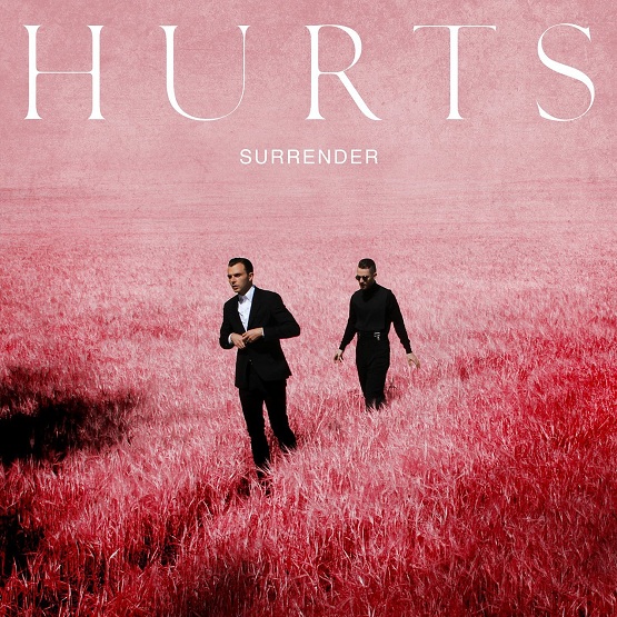 Hurts - Surrender [Deluxe Edition] (2015/MP3)