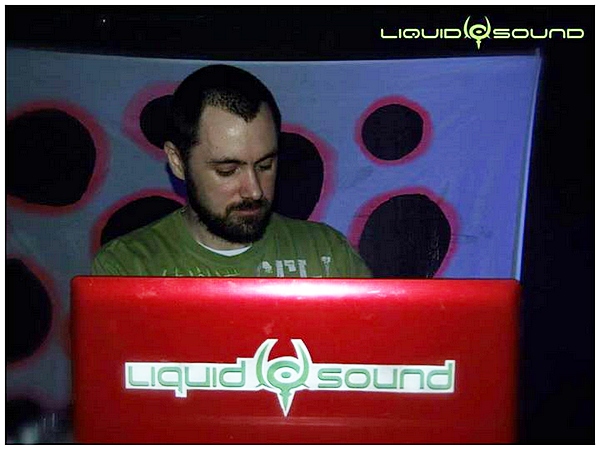 Liquid Sound - Singles And EP's Collection (2011-2015/MP3)