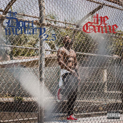 The Game - The Documentary 2.5 (2015/MP3)