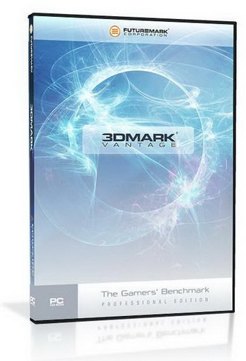 3DMark Vantage 1.1.3 (2015/PC/Английский)