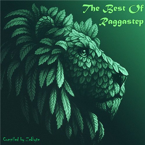 VA - The Best Of Raggastep [Compiled by Zebyte] (2015/MP3)