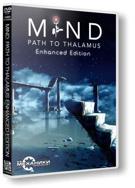 Mind: Path to Thalamus - Enhanced Edition (2015/PC/Русский) | RePack от R.G. Механики