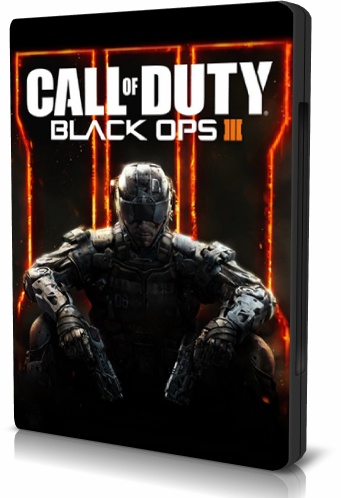 Call of Duty: Black Ops 3 (2015/PC/Русский) | Steam-Rip