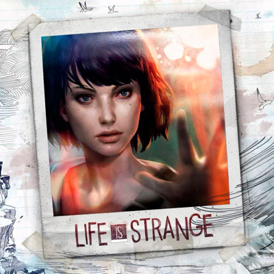 OST - Life is Strange (2015/MP3)