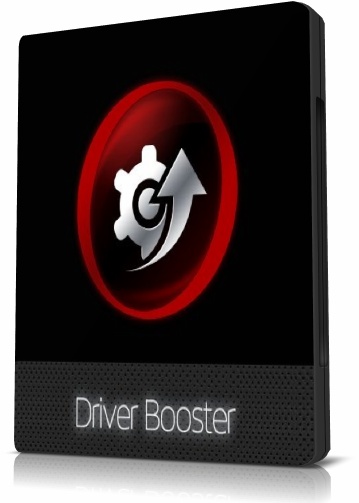 IObit Driver Booster PRO [3.4.0.769] Final (2015/PC/Русский)